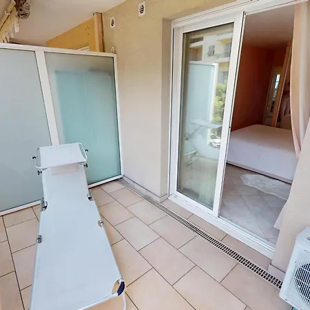 Avec Vue - 2 Terrasses, Parking - Fr-1-196-394 * Menton